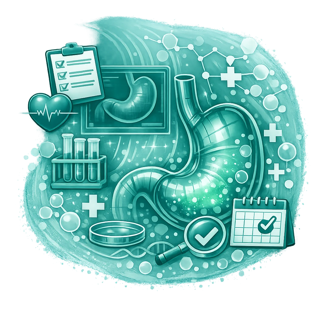 kwalifikacja do badania