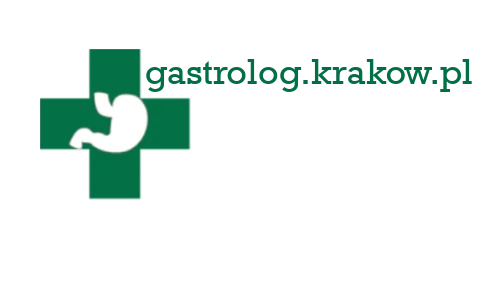 Gastrolog Kraków